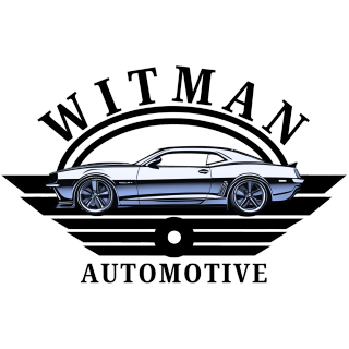Witman Automotive logo